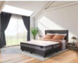 Kasur Springbed Serta Recharge
