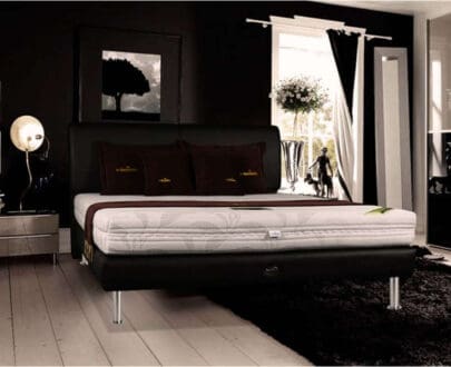 springbed dunlopillo resiflex
