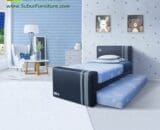 serta JR Double Bed