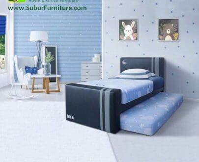 serta JR Double Bed
