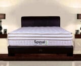 springbed dunlopillo spinal back care