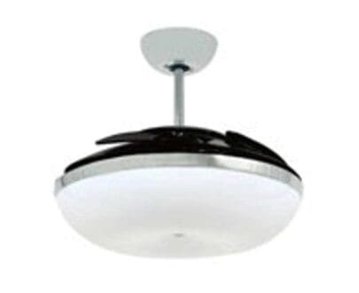 46in mela translucent black Mt. Edma