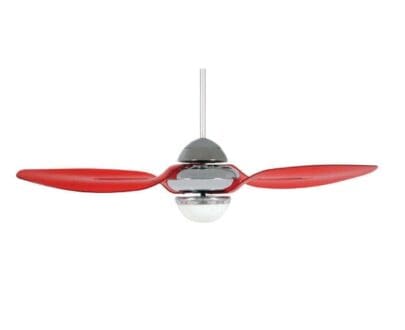 54in libellula red mt edma