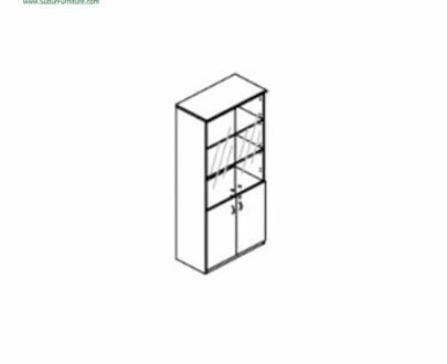 Kabinet GRAND DC 807 H