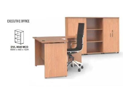 Diva Series DVL 8040 MCD