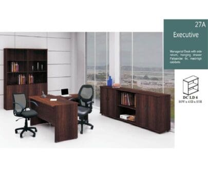 Dynamic Series DC LD 6