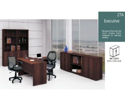Dynamic Series DC LD 8