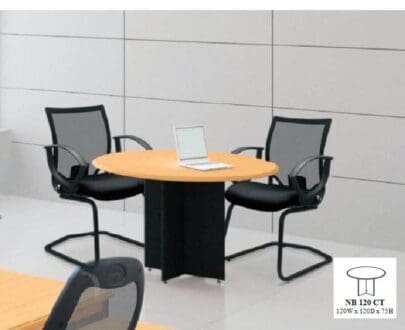 Nova Beech Series NB 120 CT