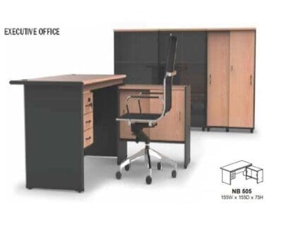 Nova Beech Series NB 505