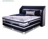 Springbed Therapedic Agility M