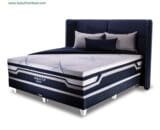 Springbed Therapedic Agility F