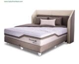 Springbed Therapedic Therawrap M