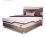 Springbed Therapedic Therawrap F