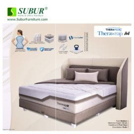 Therawrap M