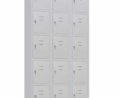 HIGH POINT - AISL15BLFF locker