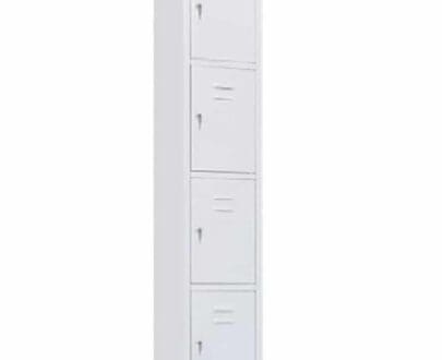 HIGH POINT - AISL4