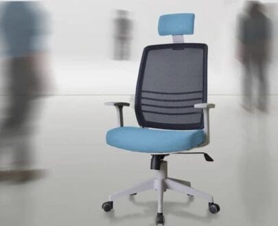 kursi highpoint cobi