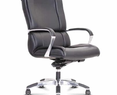 Kursi kantor HIGH POINT NEP 973 B