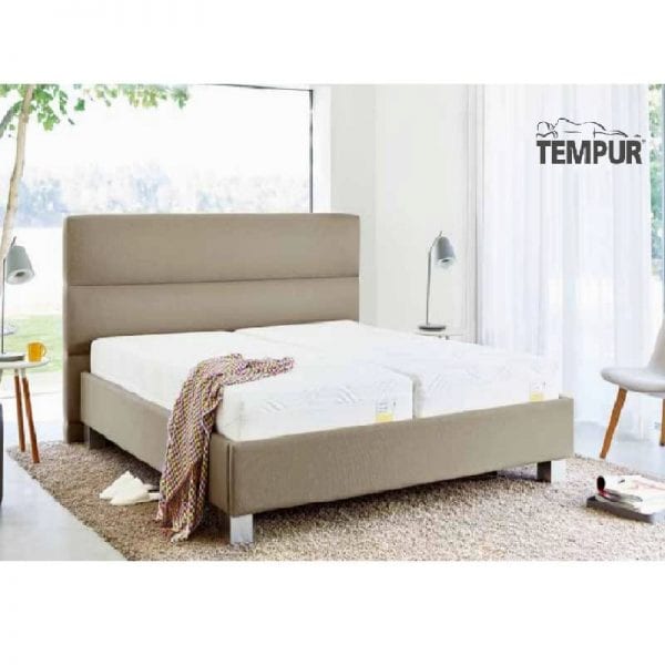 Springbed Tempur Sensation Supreme Subur  Furniture 