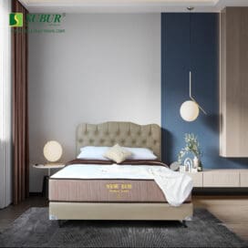 Springbed (Matras) Airland New Eco