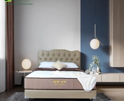Springbed (Matras) Airland New Eco