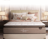 Springbed Florence Sisilia
