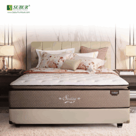 Springbed Florence Sisilia
