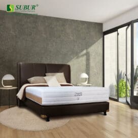 Springbed (Matras) Airland Chiropedic Platinum