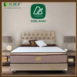 Airland 505 Essentials