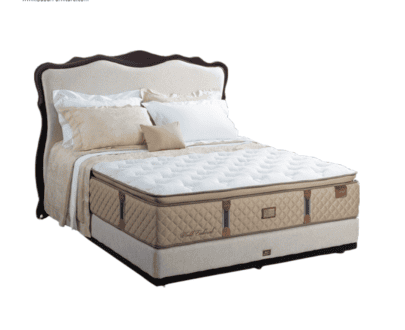 Springbed King Koil World Endorsed