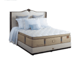 Springbed King Koil International Classic