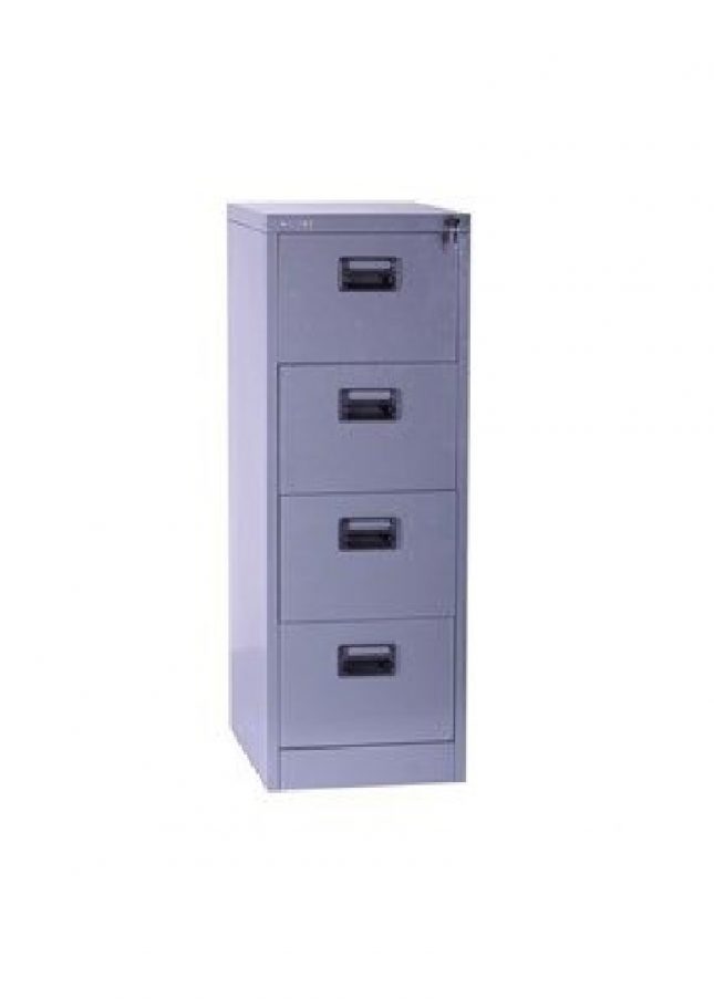 Filling Cabinet 4 Laci Brother B 104 - Subur Furniture Online Store