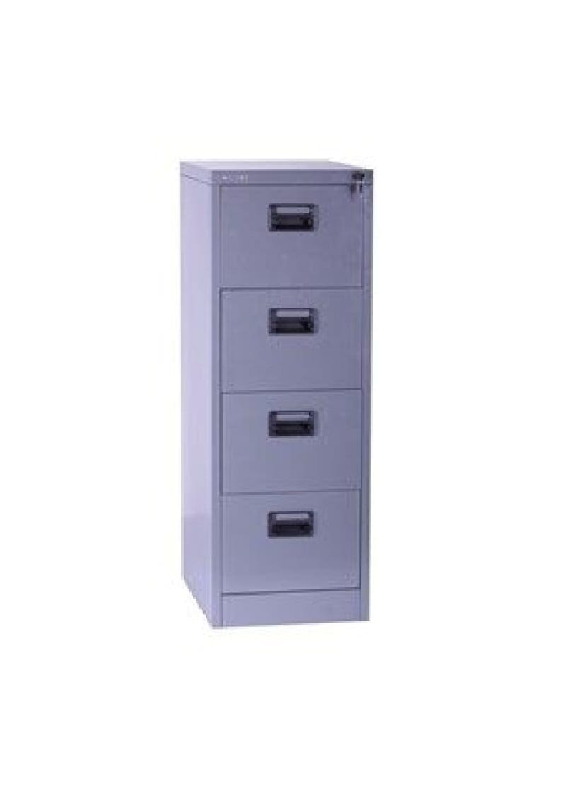 Filling Cabinet  4  Laci  Brother  B 104 Subur Furniture 