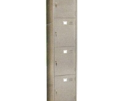 Brother B 704 Locker