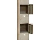Locker 5 Pintu Brother B 705