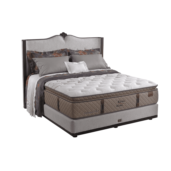 Pusat Jual Springbed & Matras Murah Jakarta (King Koil, Serta, Airland) | Subur Furniture