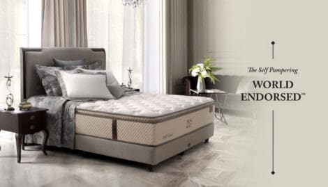 Kasur king koil world edition
