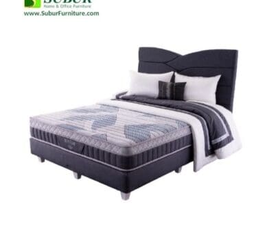 Springbed Comforta Type Neo Star