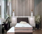Springbed Airland 303