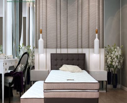 Springbed Airland 303