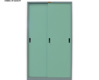 Lemari sliding lion L33a