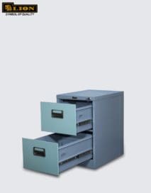 LION Filing Cabinet L 42