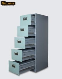 Filling cabinet Lion L45