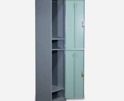 Locker-2-Pintu-Lion-L-552