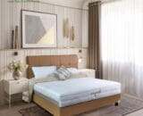 Springbed (Matras) Airland Adante Air