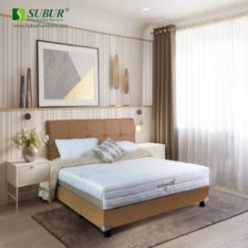 Springbed (Matras) Airland Adante Air