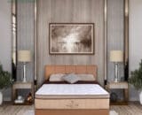 Springbed (Matras) Airland Adagio Air
