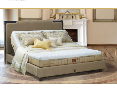 Springbed King Koil Marques