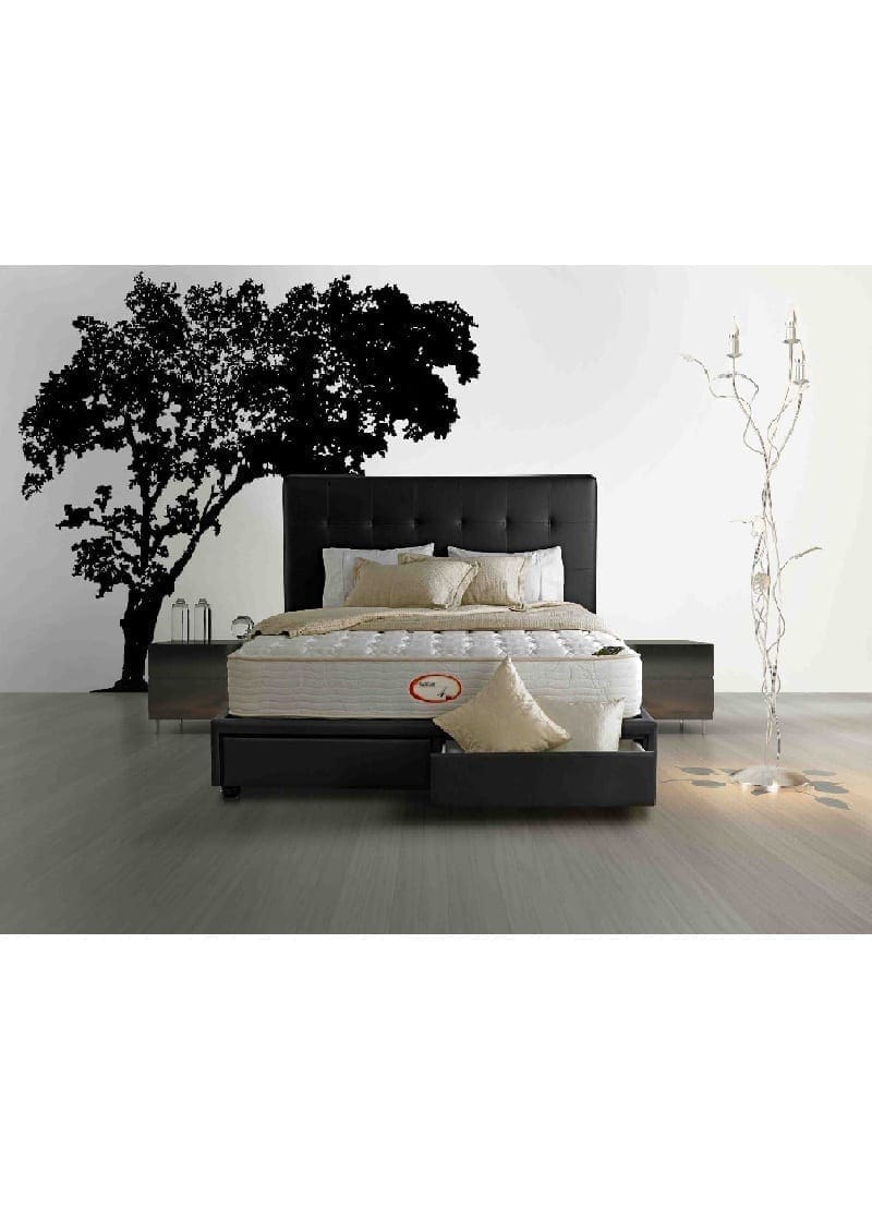 Springbed Simmons Backcare 4 Subur Furniture Online Store