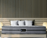 Springbed Simmons Backcare 4